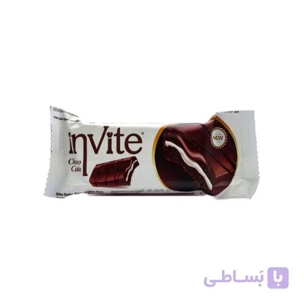 کیک کرم دار اینوایت – invite کد0026