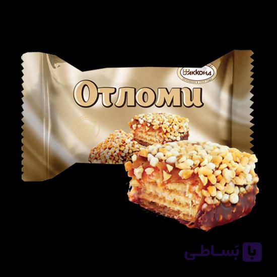 پروتئین بار otlami0083