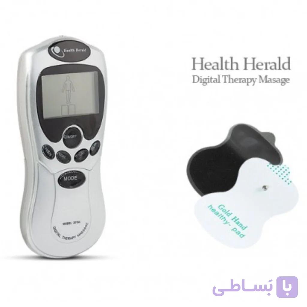 دستگاه فيزيوتراپی خانگی z23 تنس عضلانی