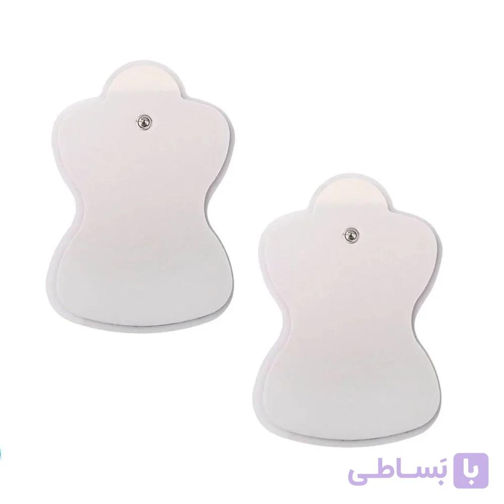 پد سيليکونی فيزيوتراپی