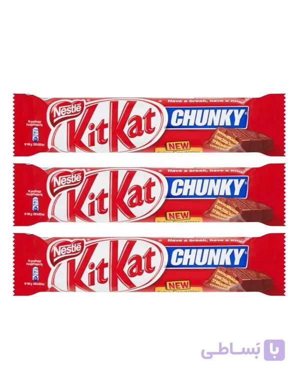 کیت کت – kitkat0029 — تصویر 1