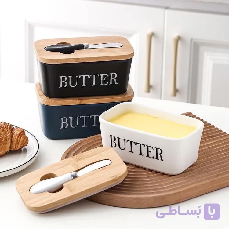 کره خوری butter