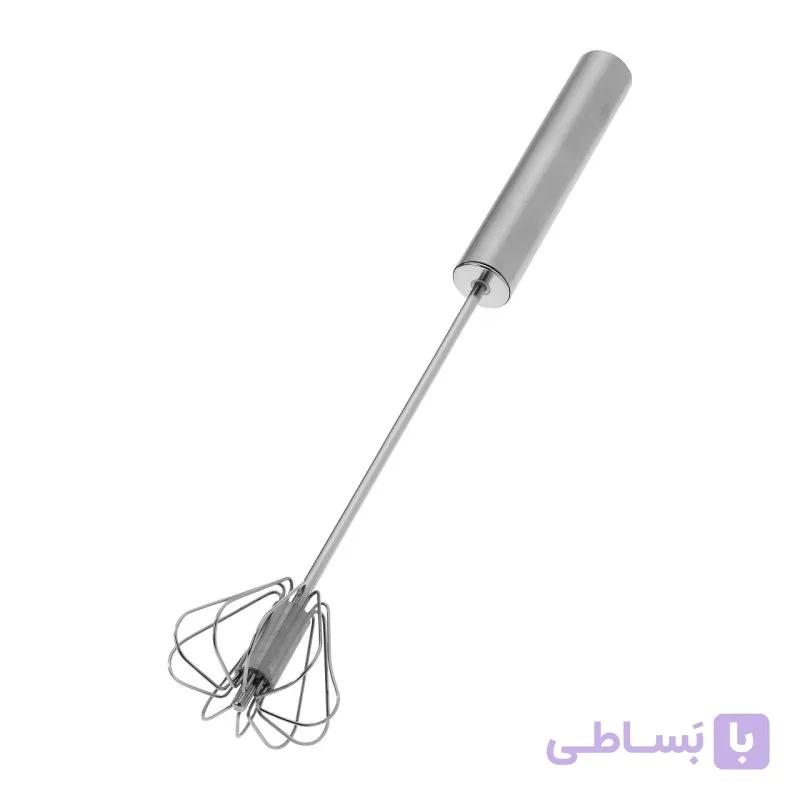 همزن چرخشی استیل کد۸۱۹