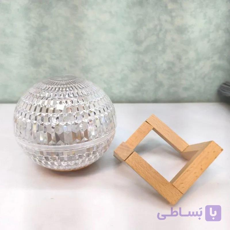 بخور سرد فانتزی زیر چوبی