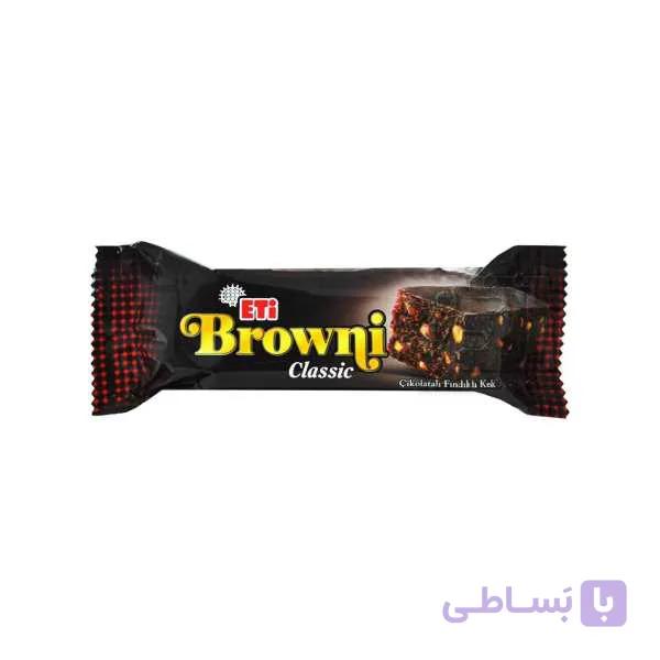 کیک براونی اتی 0026