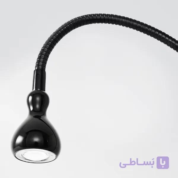 چراغ مطالعه ایکیا jansjo