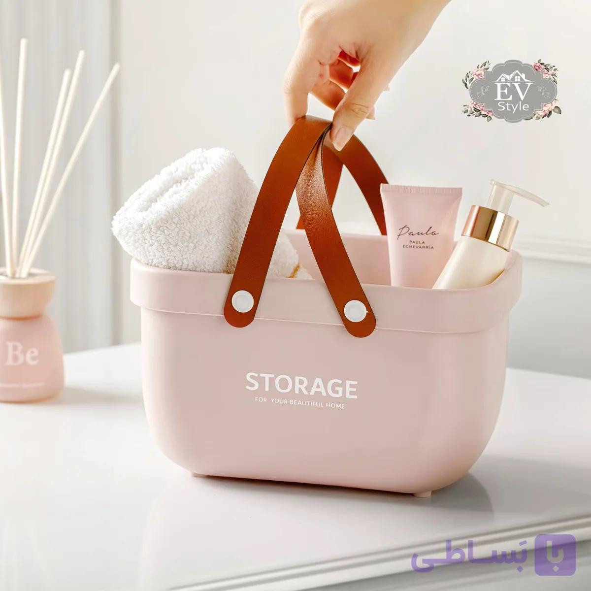 مینی باکس multi storage