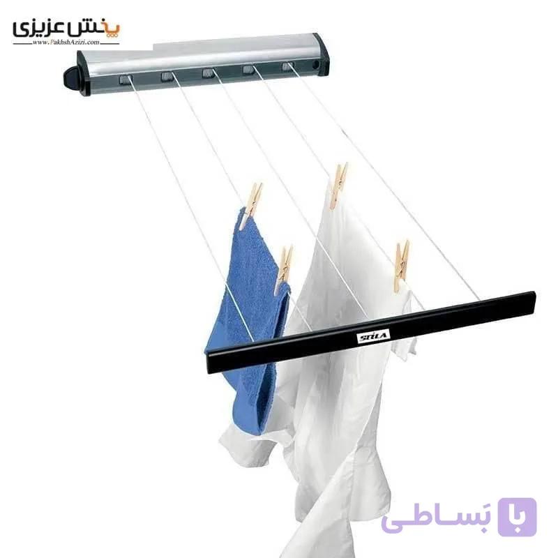 بند رخت استيلا