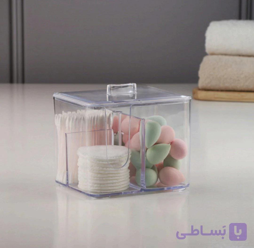 استند پد اکرولیک