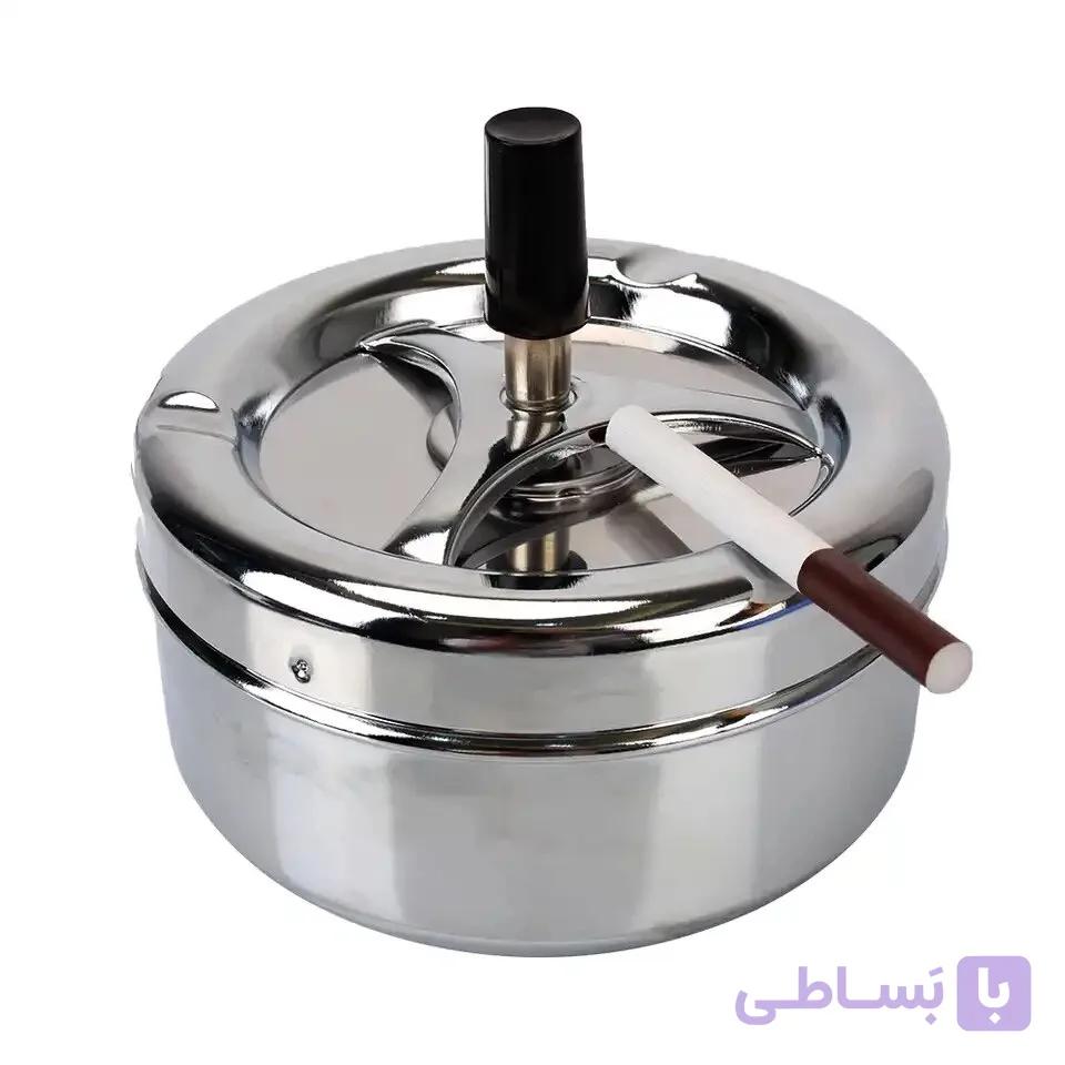 زیر سیگاری شارژی هوشمند