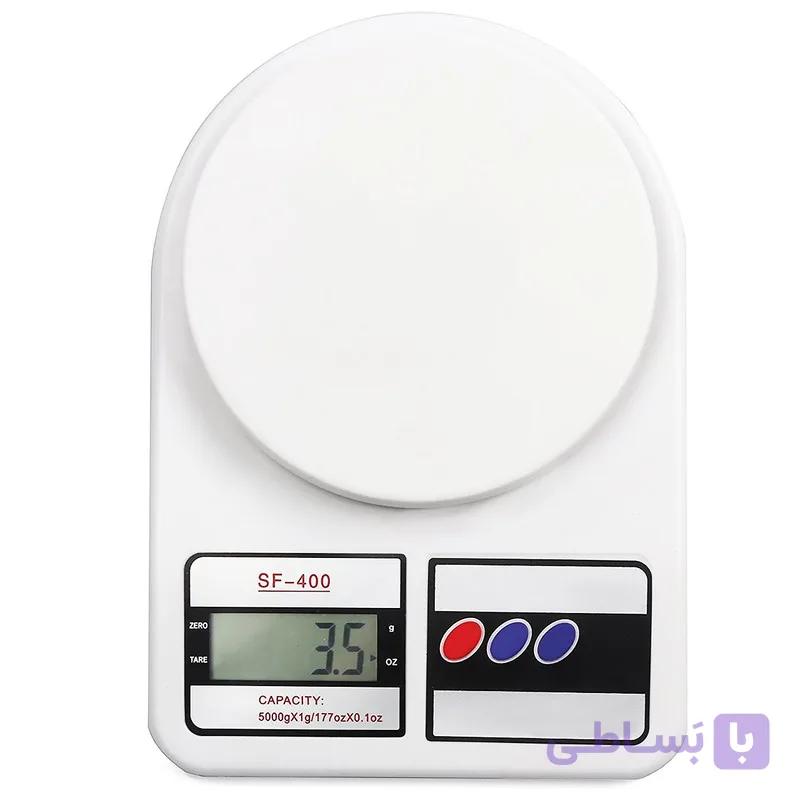 ترازو اشپزخانه fs400