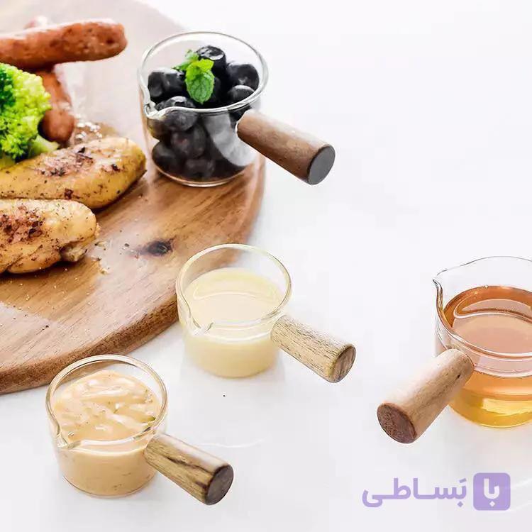 سس خوری دسته بامبو کد786