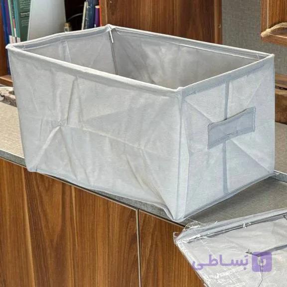 باکس شلوار اسکلت دار درجه یک