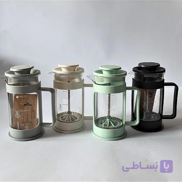 فرنچ پرس دنی هوم ۳۵۰ میل