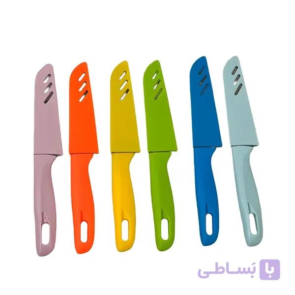 چاقو غلافدار
