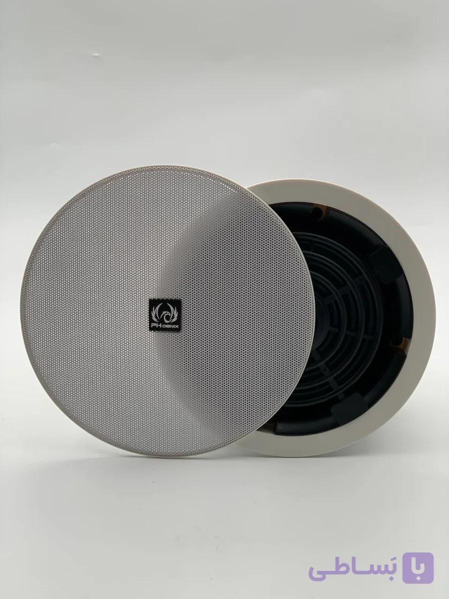 بلندگوی سقفی اکتیو فونیکس PH-420A — تصویر 1