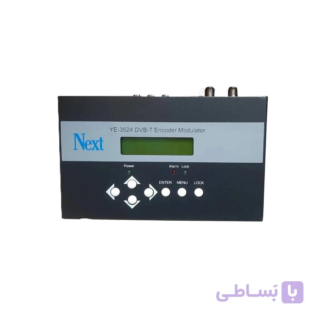 مدیلاتور با خروجی DVBT ست لینک (sat link) — تصویر 1