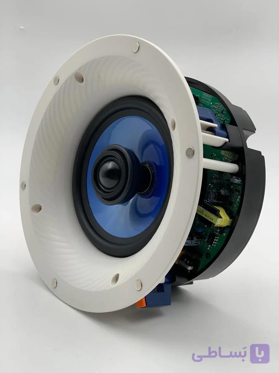 بلندگوی سقفی اکتیو فونیکس مدل PH-620A — تصویر 1
