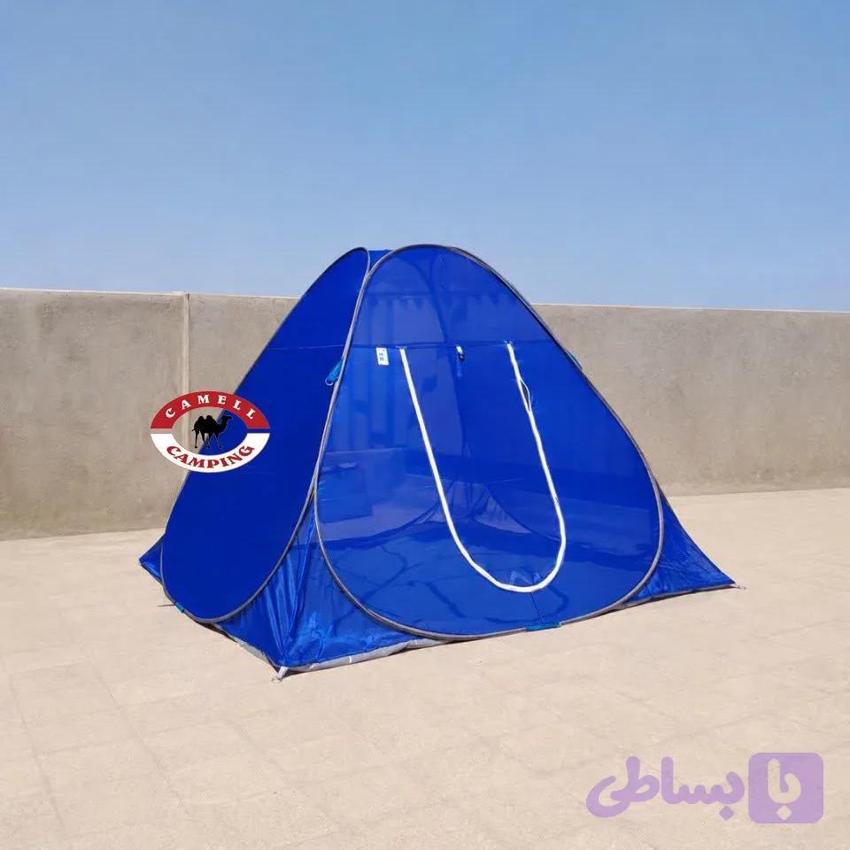 پشه بند 8 نفره رنگی