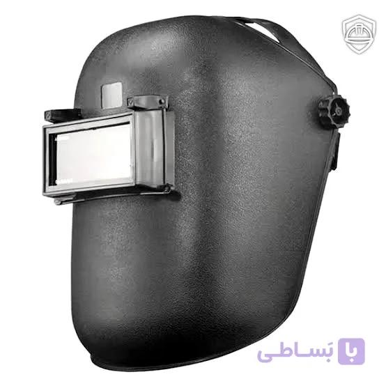 ماسک جوشکاری اخوان — تصویر 1