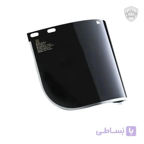 طلق شیلد تایوانی جوشکاری کد FC68 — تصویر 1