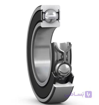 بلبرینگ SKF 2RSC3 6203