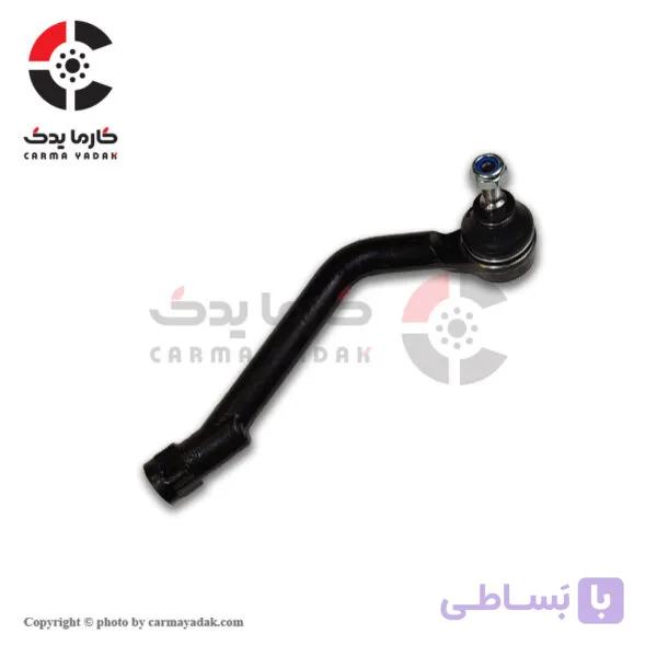 سیبک فرمان راست جک S5