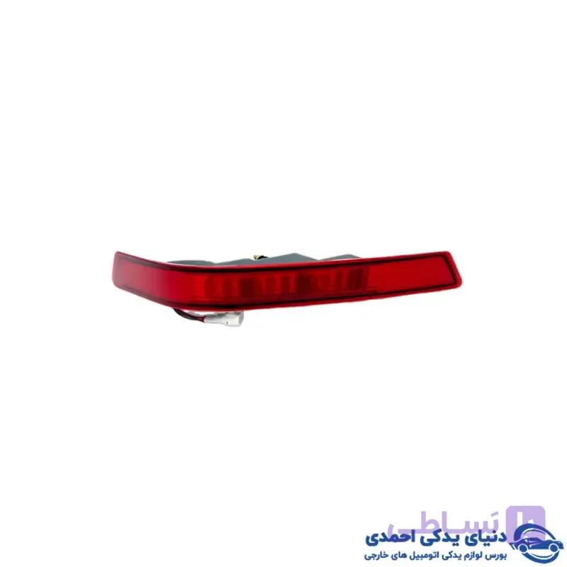چراغ مه‌شکن عقب چپ هاوال H6