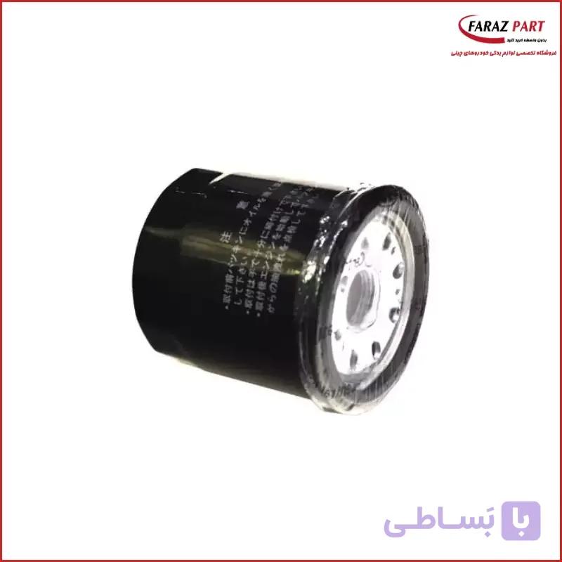 فیلتر روغن چانگان CS55