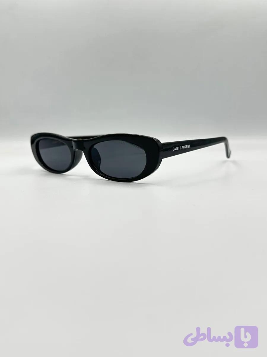 عينك افتابى Saint Laurent ترند