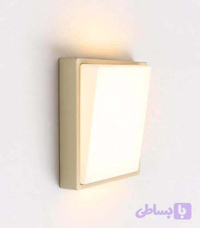 چراغ خواب شارژی کلیدی Toggle Light مدل HBKKGD-01 — تصویر 1
