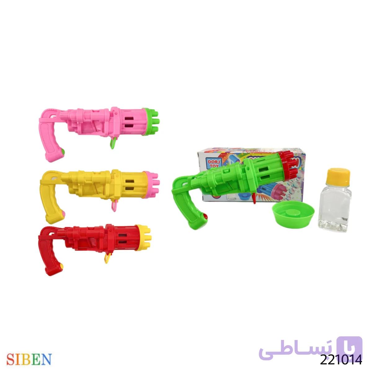 حباب ساز درج — تصویر 1