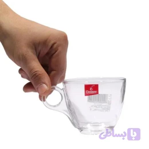 فنجان بلینک مکس کد 95