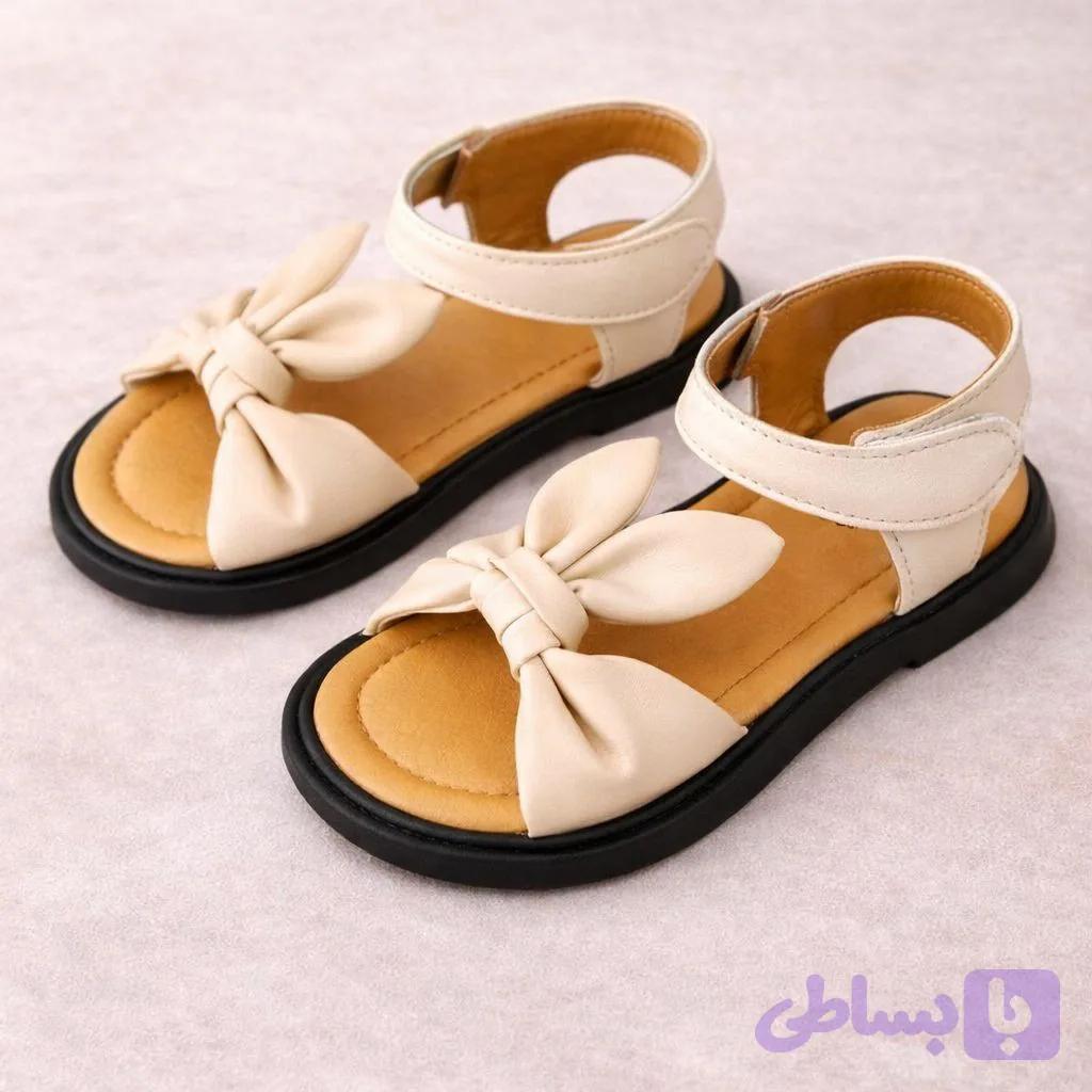 صندل خرگوشی بچگانه