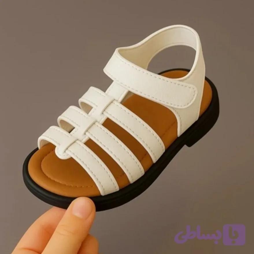 صندل پسرانه (کد 2UQ5E)