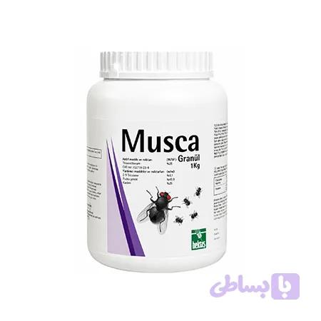 گرانول مگس‌کش MUSCA (کد OK3P8)