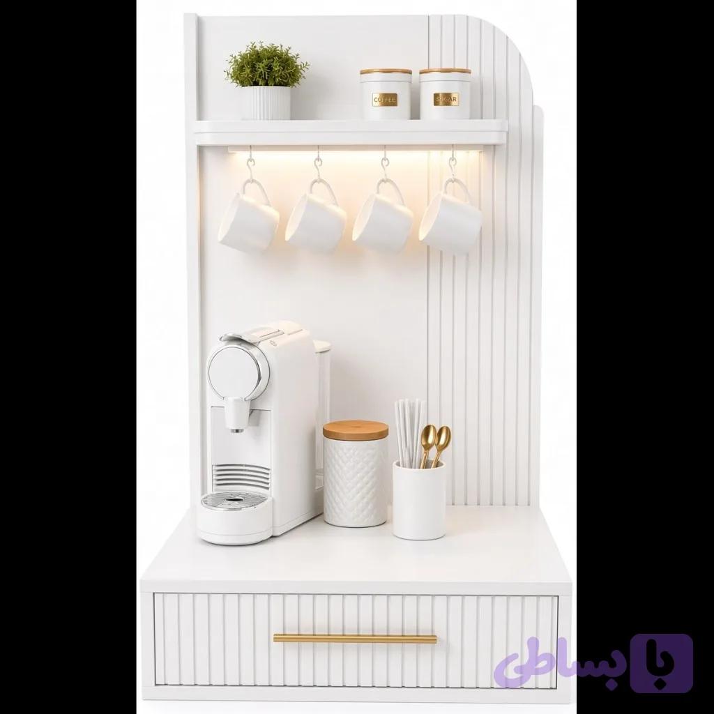 مینی کافی بار مدل CB-01