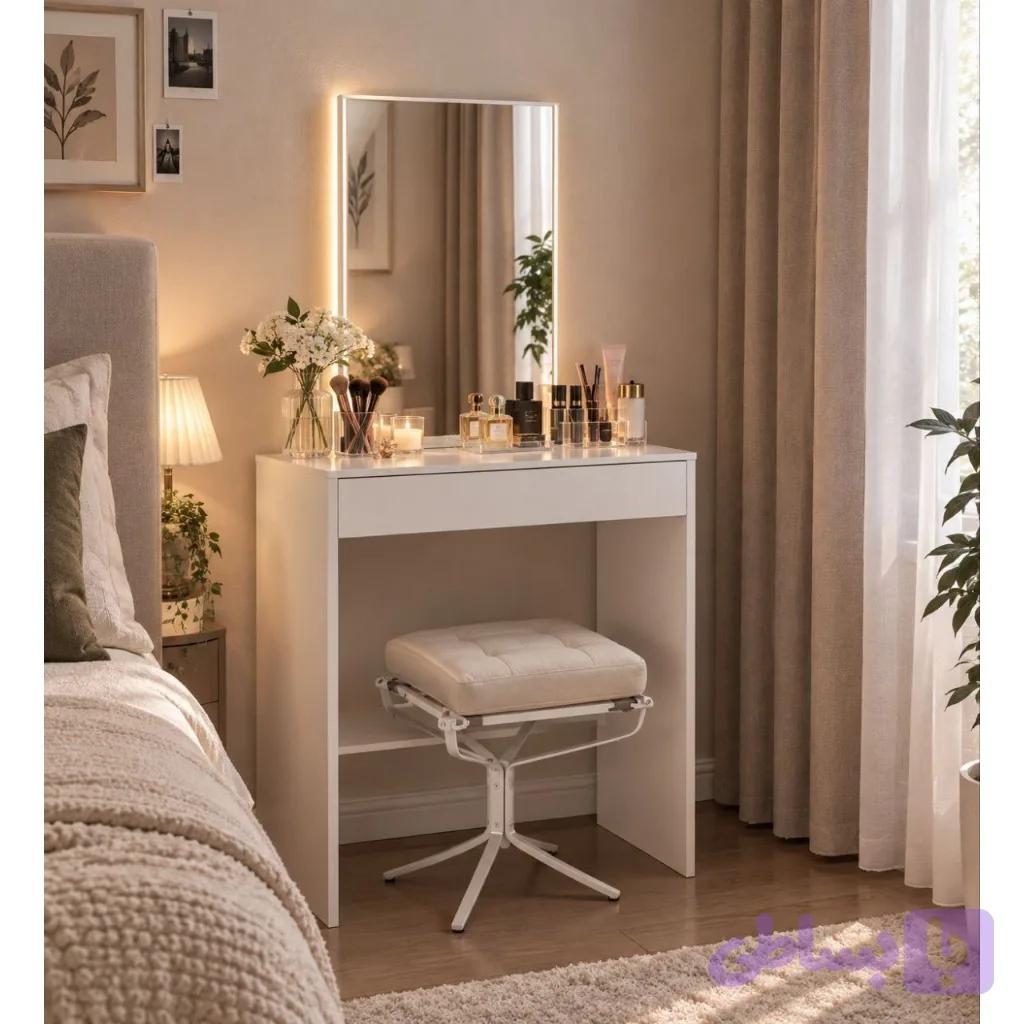 میز آرایش مدل DR-01