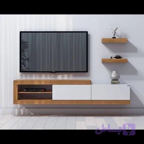 میز تلویزیون دیواری مدل TV-05