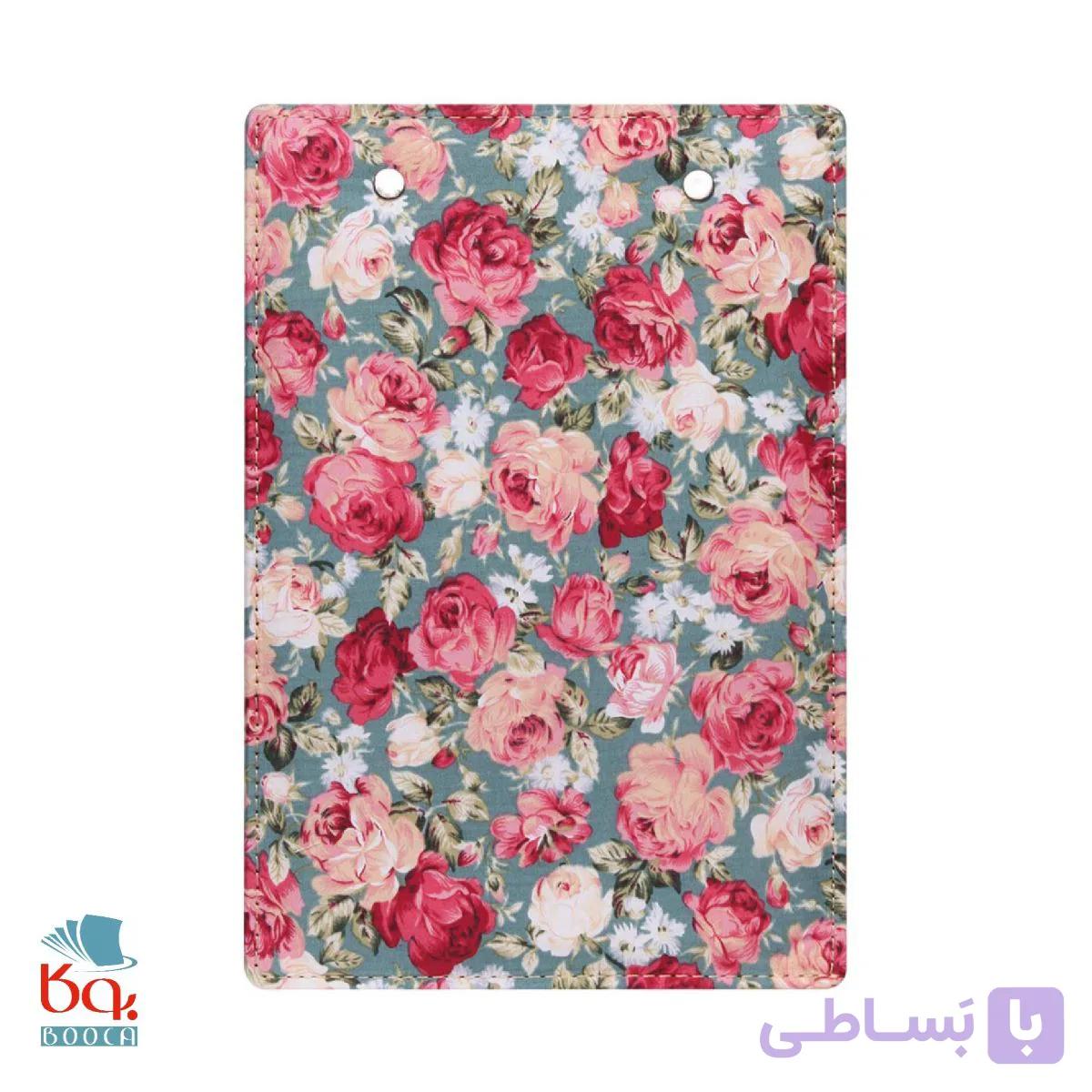 تخته شاسی A5 سیب اسکچ مدل TS514 — تصویر 1