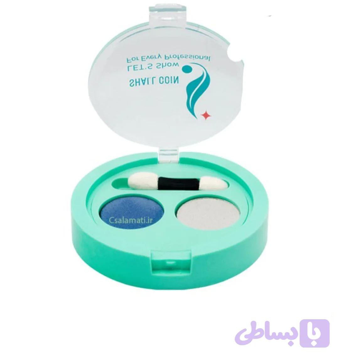 سایه چشم لاکچری کوین
