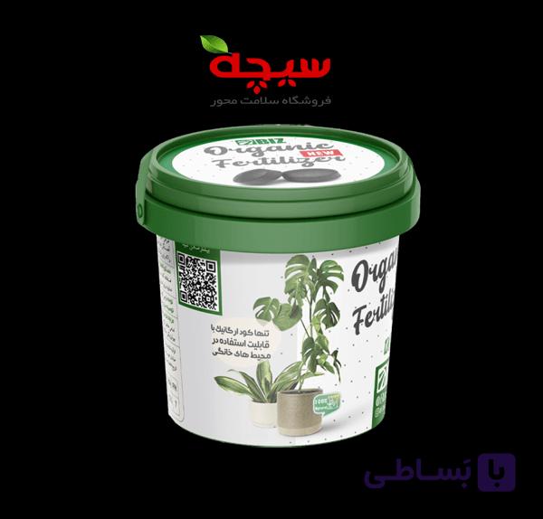 قرص کود بیز