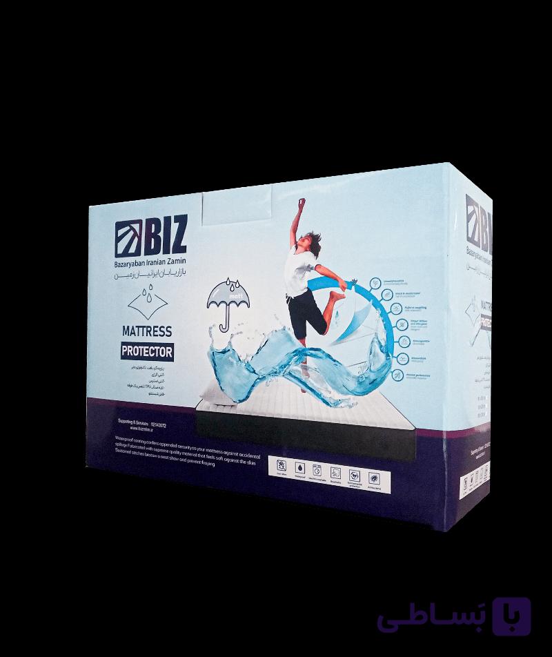 محافظ تشک دو نفره بیز