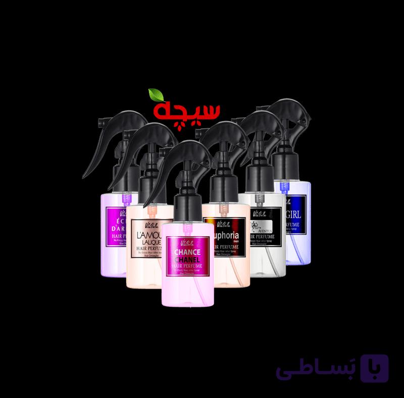 عطر مو سر ویتابلا بیز