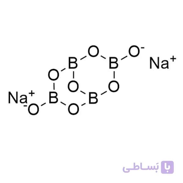 خرید بوراکس| بوراکس مایع قیمت و خرید از فروشگاه اینترنتی — تصویر 1