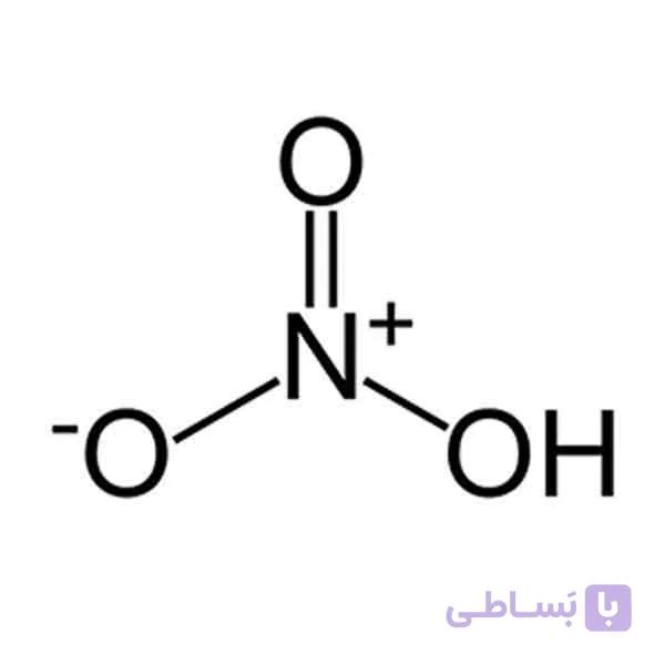 اسید نیتریک