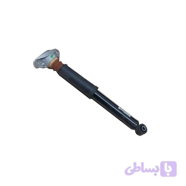 کمک عقب لوکانو L7