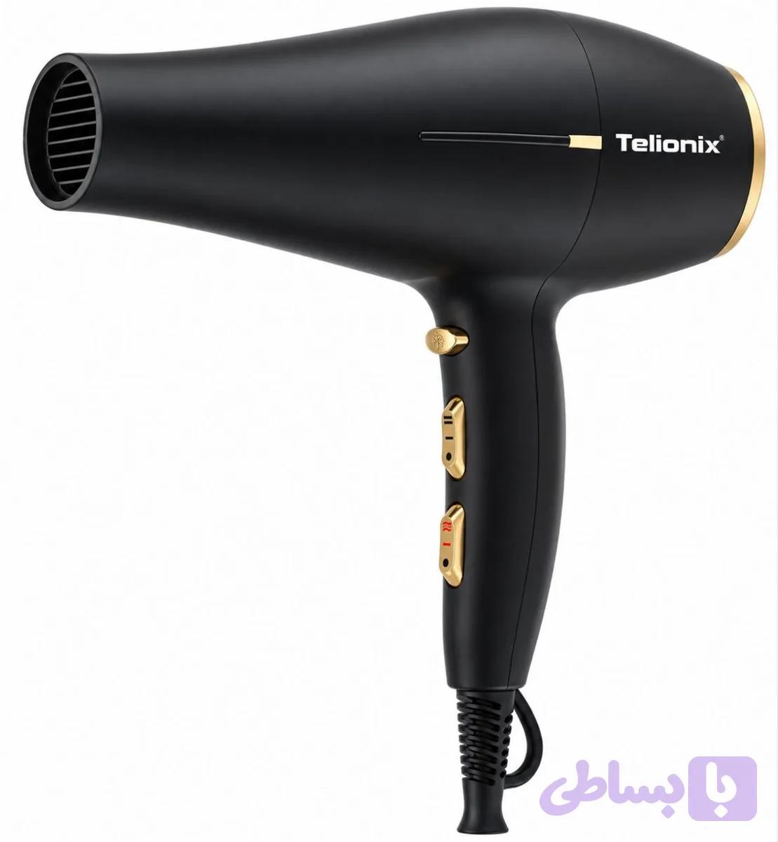 سشوار تلیونیکس مدل THD5805