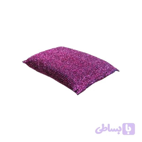 اسکاج مدل مستطیلی ابری زبر مجموعه 24عددی — تصویر 1