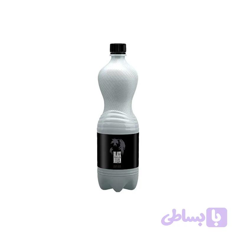 نوشیدنی انرژی زا بلک برن - 1 لیتر 12 عددی — تصویر 1